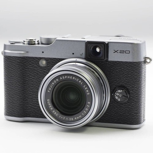 Original fujifilm x20 series - x20,