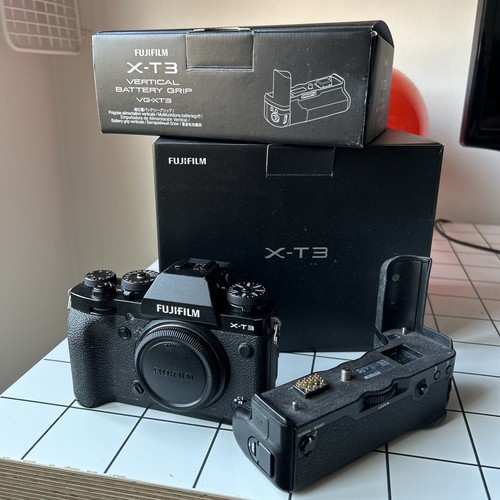 Fujifilm 26 1mp - fujifilm, x-t3