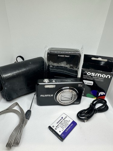 Fujifilm digital camera - fujifilm,