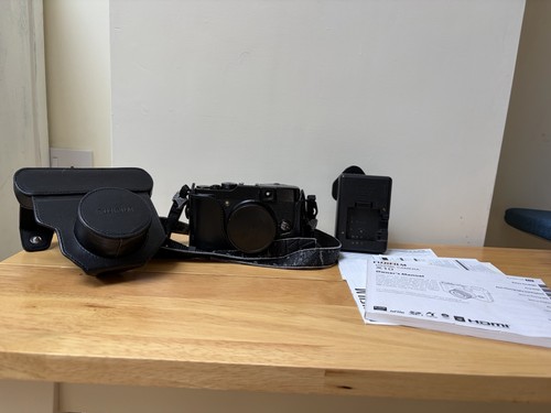 Fujifilm finepix series - fujifilm,