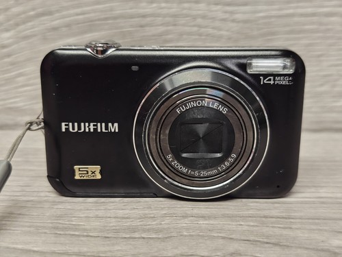 Fujifilm finepix jx530 - fujifilm,