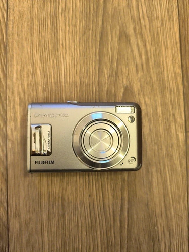 Fujifilm finepix f31fd 3mp - finepix, 6.3mp