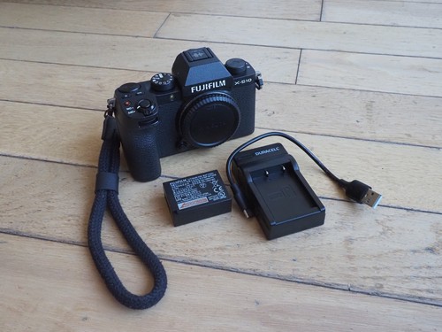 Fujifilm s10 1mp 4k - 26.1mp,