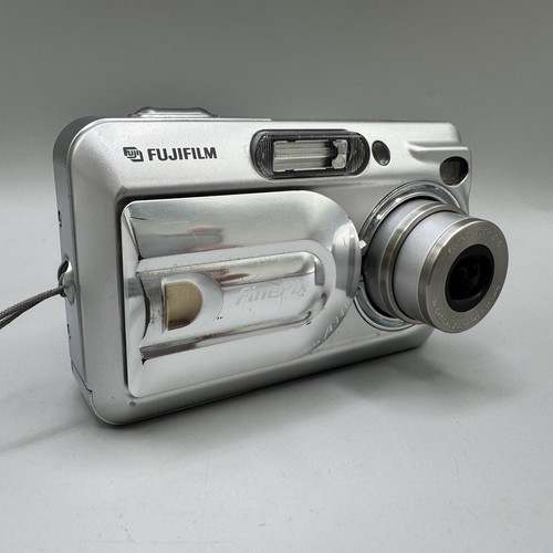 Fujifilm finepix a340 - fujifilm, 4.0mp
