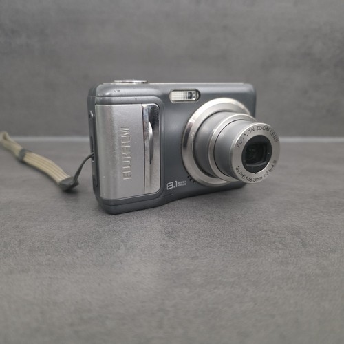 Fujifilm finepix a860 1mp - fujifilm,
