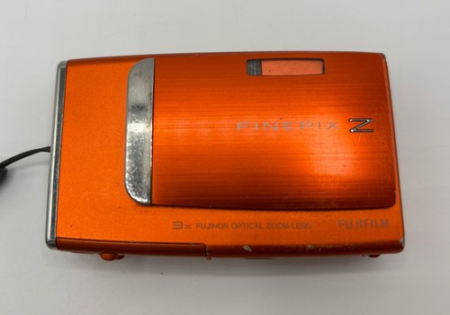 Fujifilm finepix series - finepix,