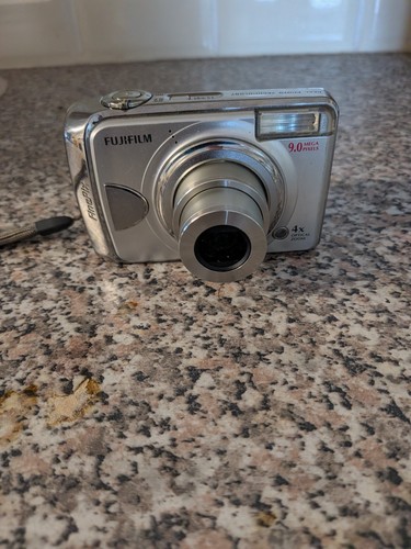 Fujifilm finepix a920 0mp - finepix,