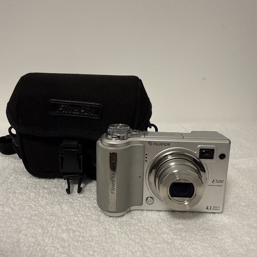 Fujifilm digital camera - fujifilm,