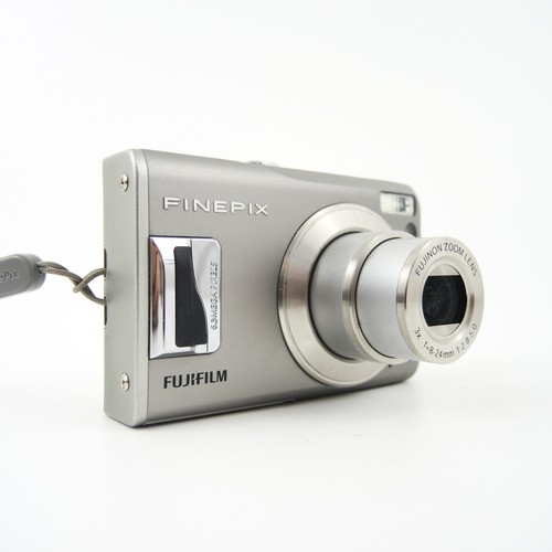 Fujifilm finepix f31fd digital - fujifilm,