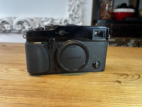 Fujifilm pro1 3mp digital - fujifilm, x-pro1
