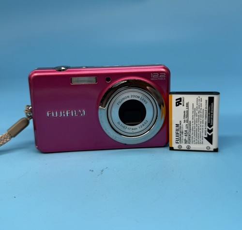 Fujifilm finepix j30 0mp - finepix,