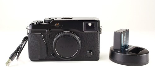 Fujifilm pro1 camera body - fujifilm, x-pro1