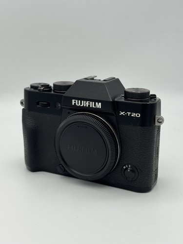 Fujifilm t20 24 3mp - fujifilm,