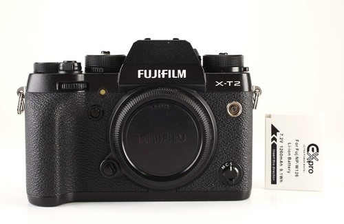 Fuji camera body only - only, &