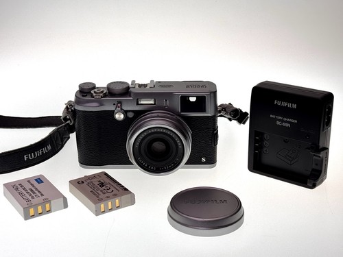 Fujifilm x100s 3mp - fujifilm,