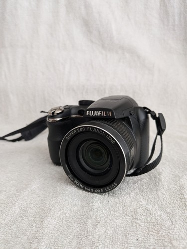 Fujifilm finepix s4000 digital - s4000,