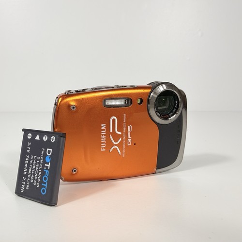 Fujifilm digital camera - fujifilm,