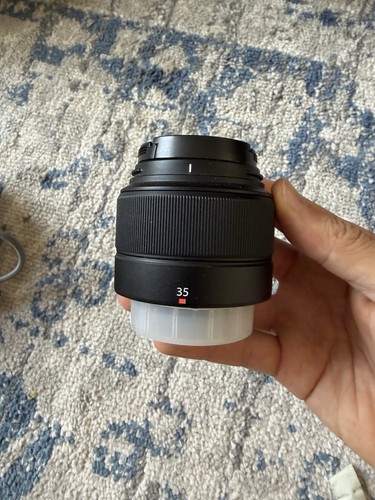 Fujifilm 35mm camera - fujifilm,