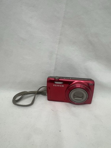 Fujifilm finepix t550 - t550, compact