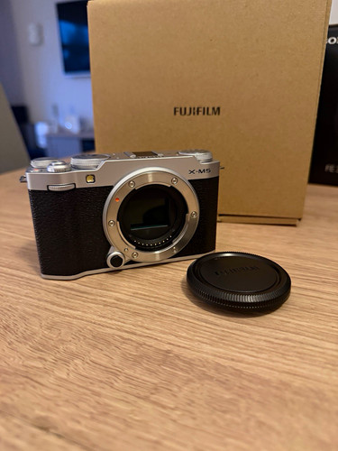 Fujifilm mirrorless - fujifilm,