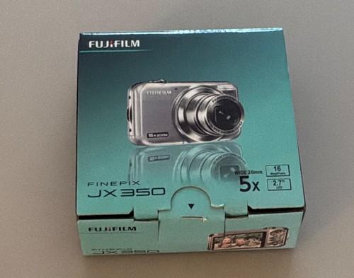 Fujifilm digital camera - fujifilm,