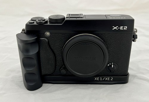 Fujifilm 3mp digital - fujifilm, x-e2