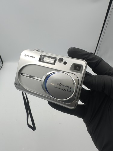 Fujifilm digital camera - fujifilm,