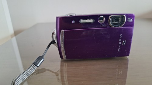 Fuji finepix z110 digital - z110,