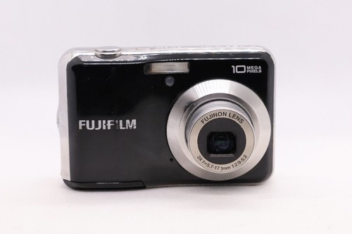 Fujifilm finepix av10 point - av10, &
