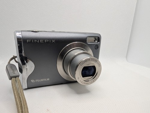 Fujifilm digital camera - fujifilm,
