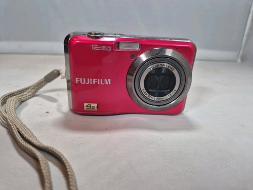 Fujifilm digital camera - digital,