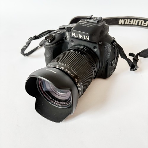 Fujifilm finepix hs50exr 16mp - fujifilm,