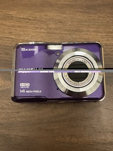 Fujifilm finepix ax510 digital - fujifilm,