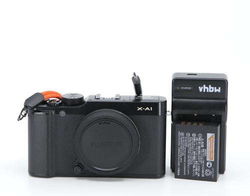 Fujifilm series a1 - fujifilm, x