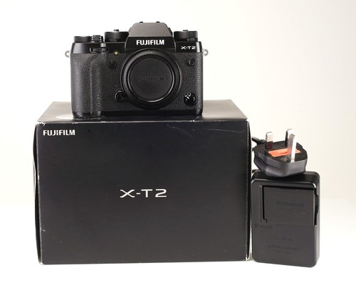 Fuji camera mirrorless - fuji,