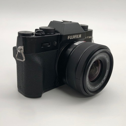 Fujifilm t30 1mp - fujifilm, x-t30