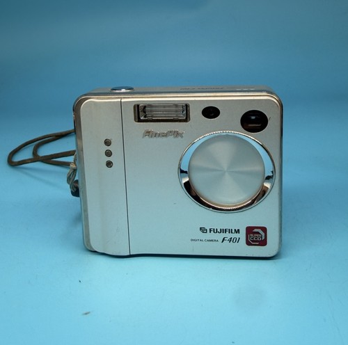 Fujifilm finepix f401 digital - f401,