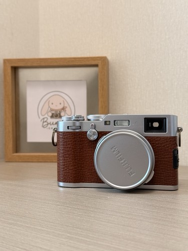 Fujifilm x100f compact - compact, digital