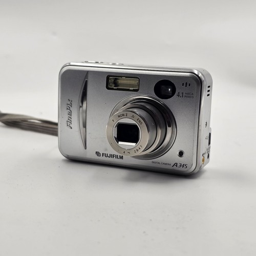 Fujifilm digital camera - fujifilm,