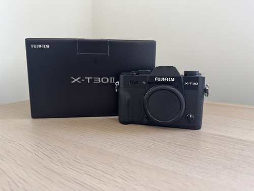 Fujifilm t30 26 1mp - x-t30, 26.1mp