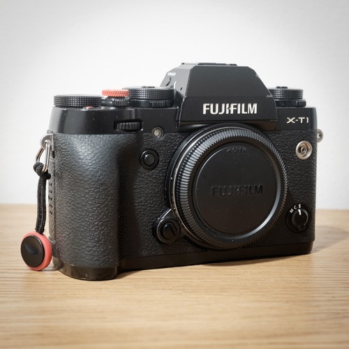 Fujifilm 16 3mp - fujifilm, x-t1