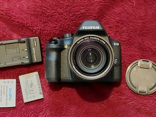 Fujifilm finepix 12 0mp - finepix, 12.0mp