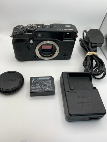 Fujifilm pro 16 3mp - x-pro, 16.3mp