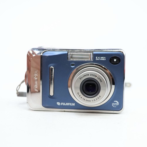 Fujifilm digital camera - digital,