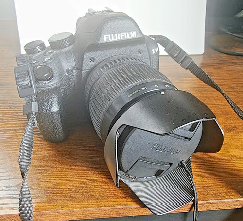 Fujifilm finepix exr - fujifilm,
