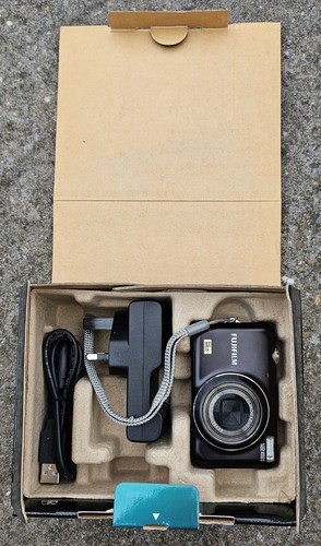 Fujifilm digital camera - fujifilm,