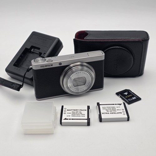 Fujifilm xf1 digital - fujifilm, camera