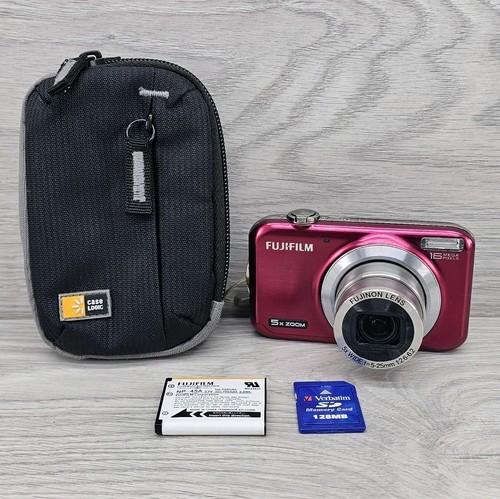 Fujifilm digital camera - digital,