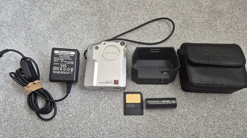 Fujifilm digital camera - digital,