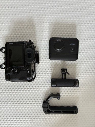 Fujifilm h2s 1mp - x-h2s, 26.1mp